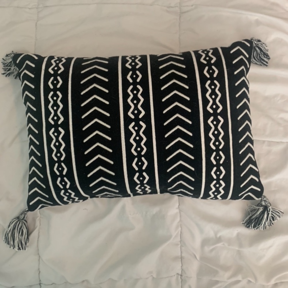 NEW Decorative Pillow